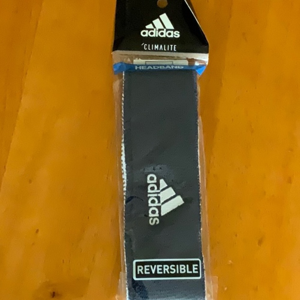Adidas headband